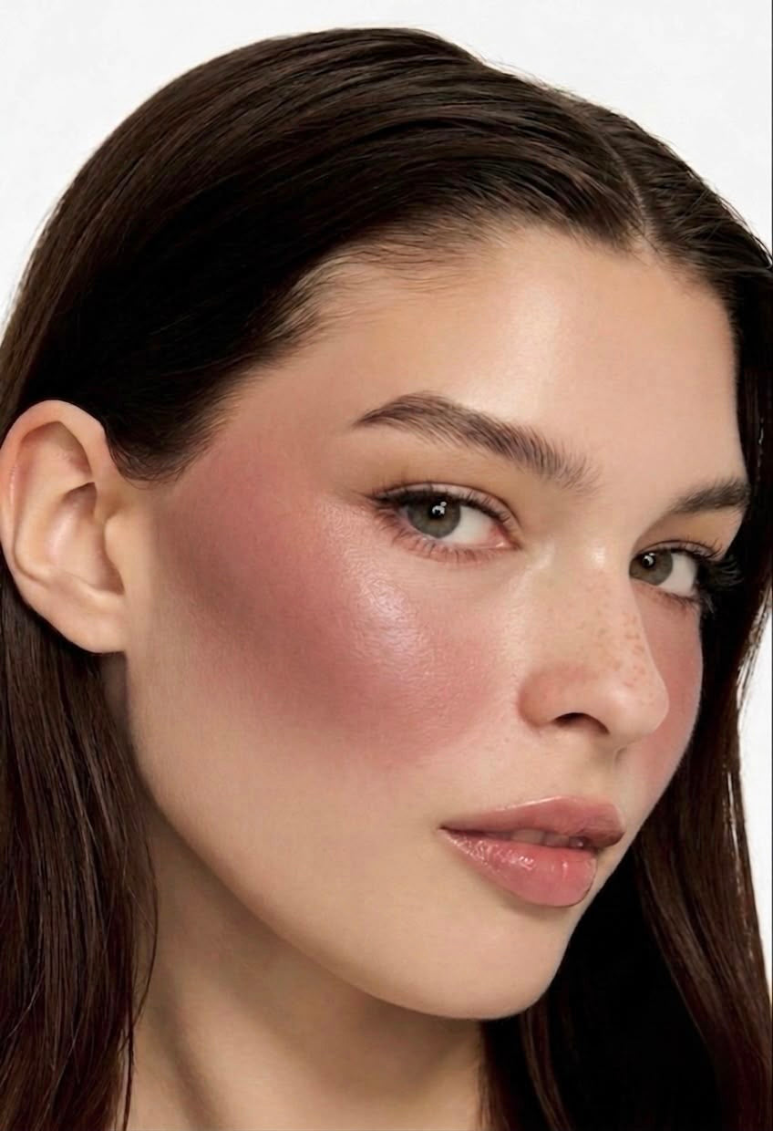 Liquid Blusher - 7ml