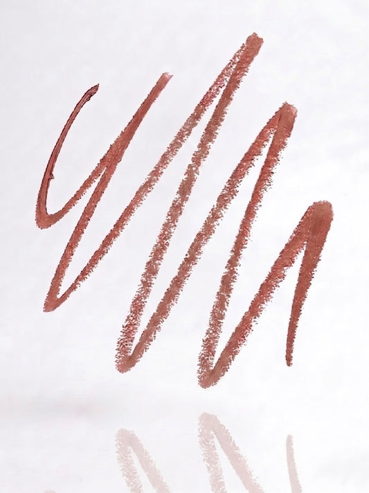 Lip Liner Caramel
