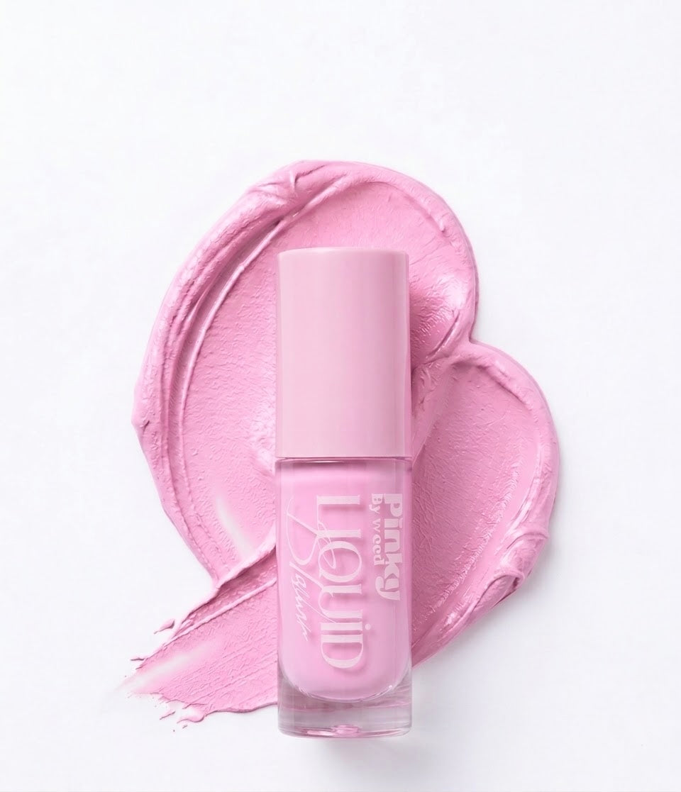 Rosy Bloom liquid blusher