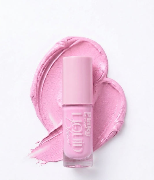 Rosy Bloom liquid blusher