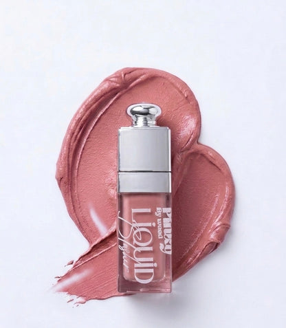 Nude Pink liquid blusher