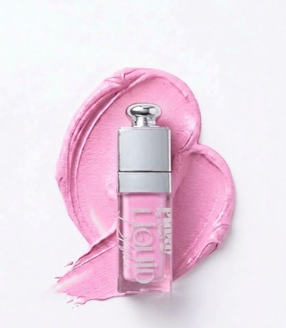 Rosy Bloom liquid blusher