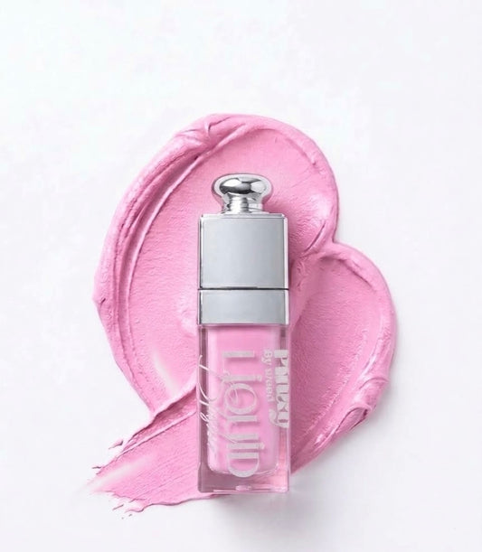 Rosy Bloom liquid blusher
