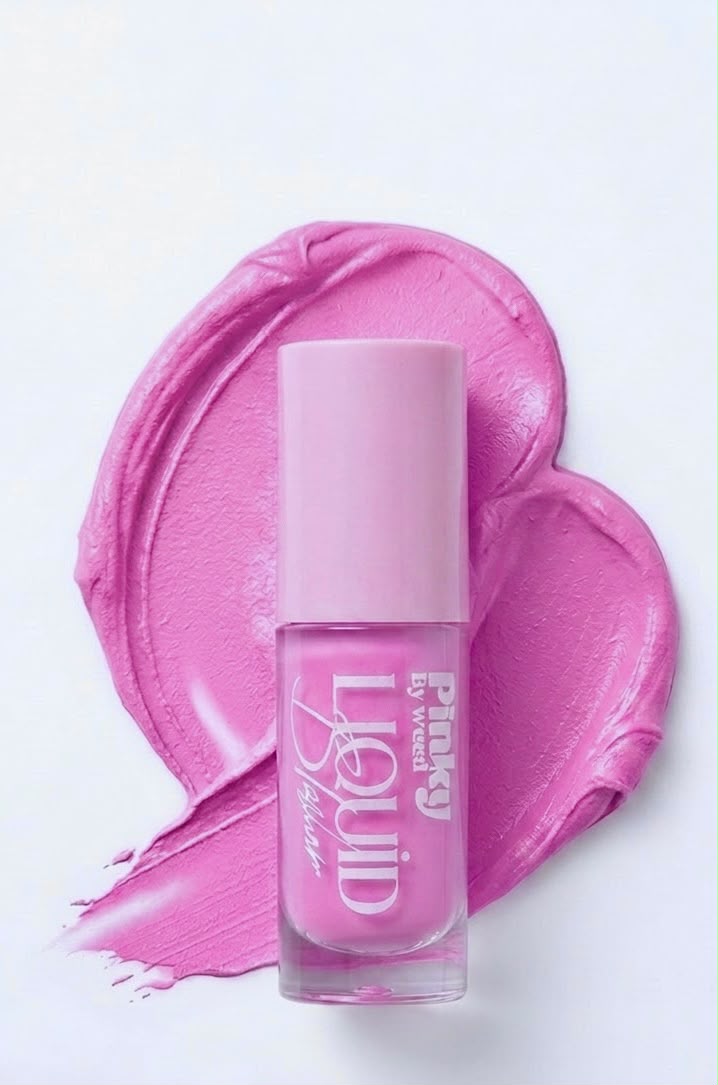 Liquid Blusher - 7ml