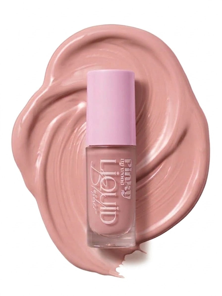 Sweet Biscuit liquid blusher