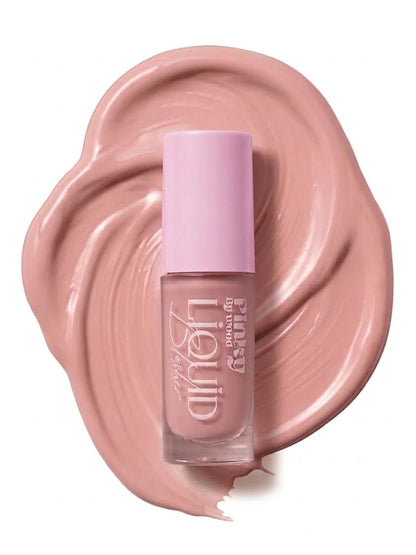 Sweet Biscuit liquid blusher