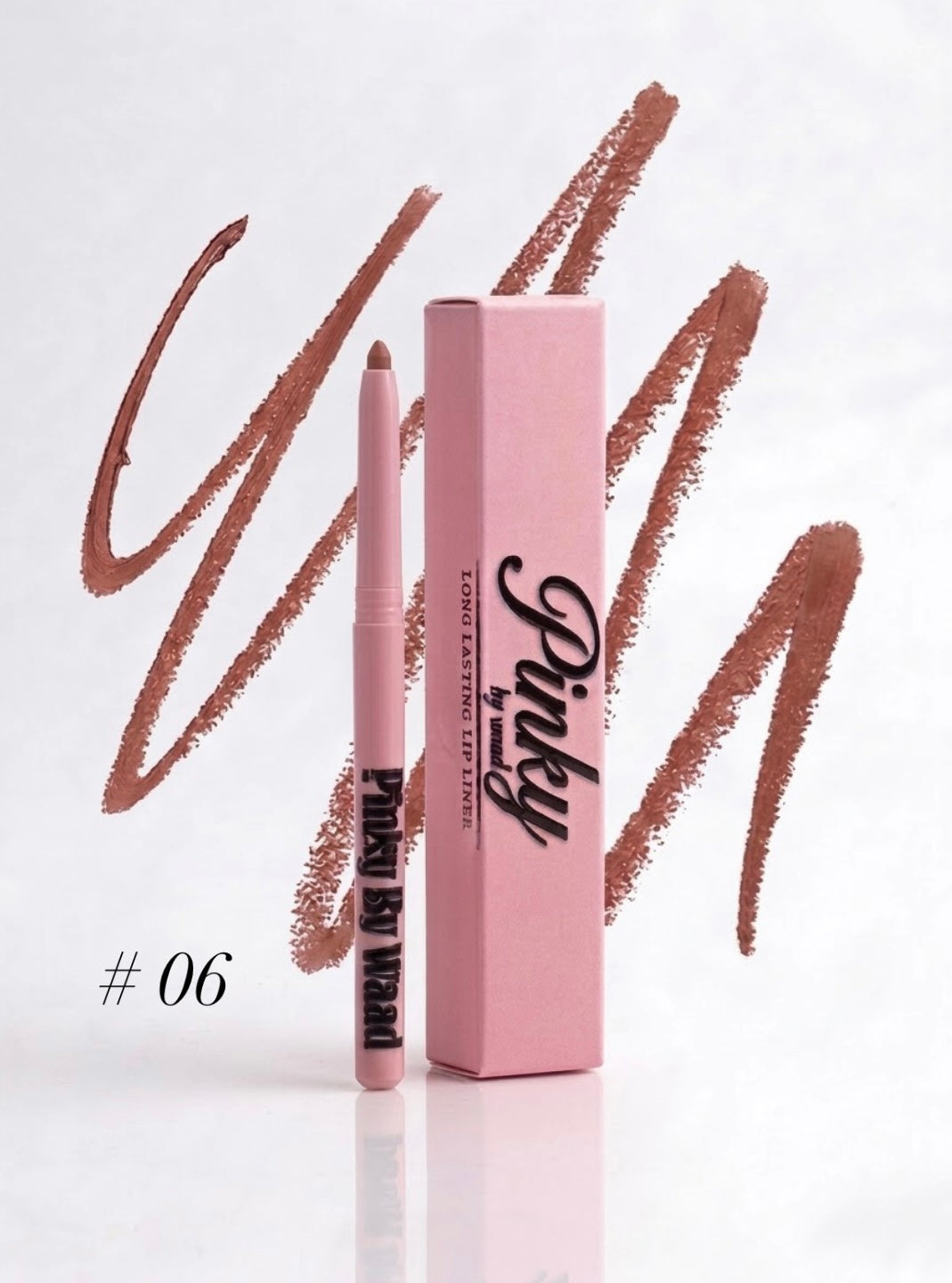 Lip Liner Caramel