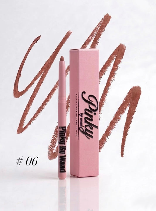 Lip Liner Caramel