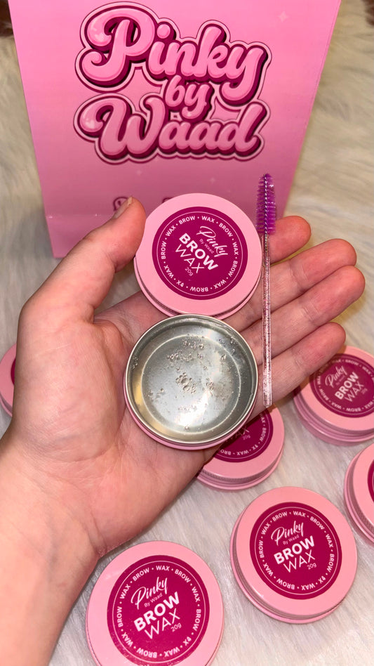 Brow Wax - 20g