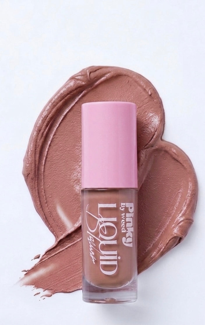 Toast Liquid Blusher