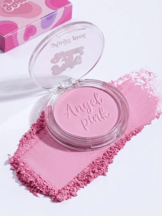 Angel Pink Blusher