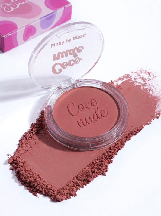 Coco Nude Blusher