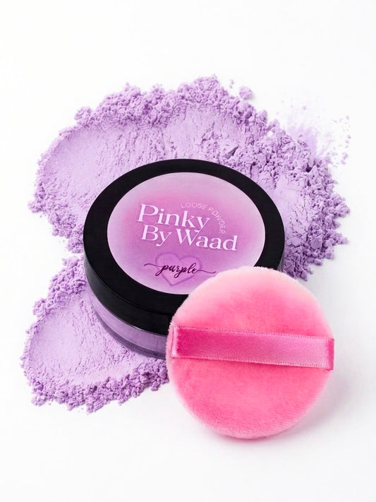 Loose Powder - 30g