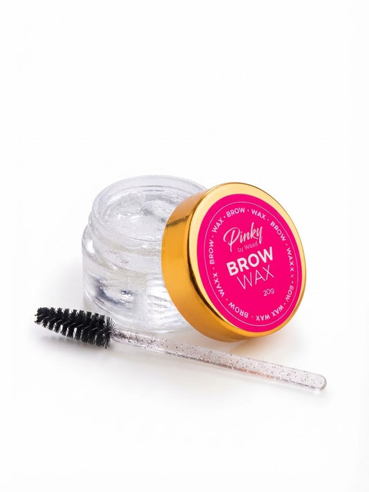 Brow Wax - 20g