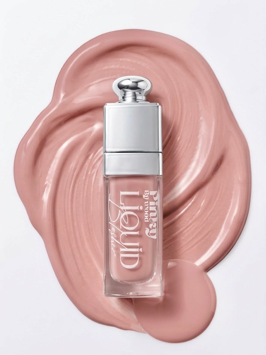 Sweet Biscuit liquid blusher