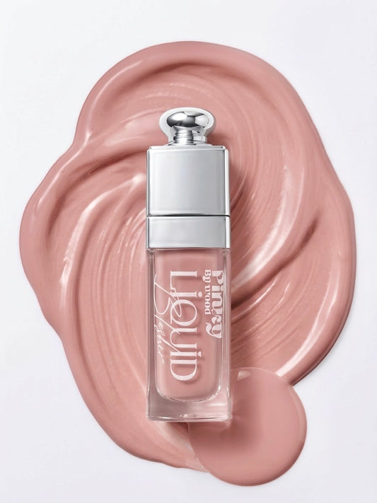Sweet Biscuit liquid blusher