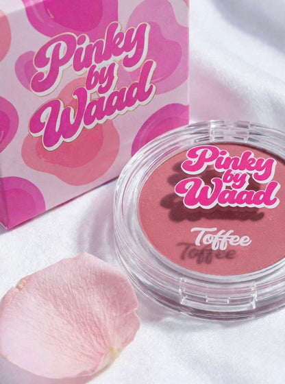 Toffee Blusher