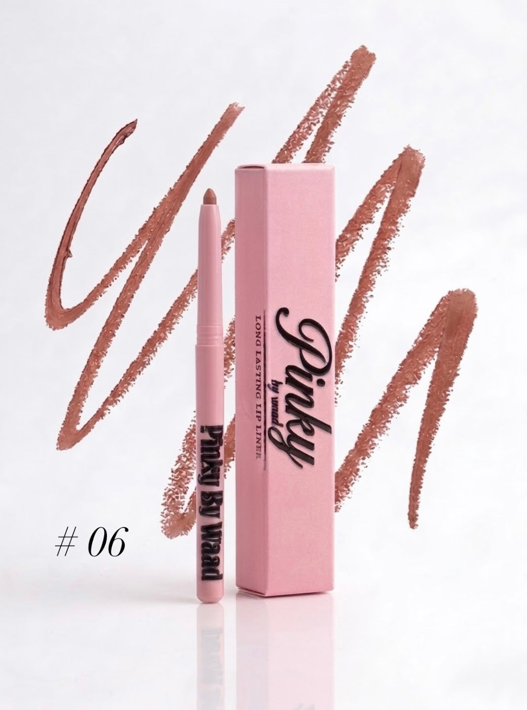 Lip Liner Caramel