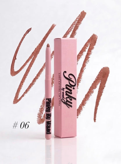 Lip Liner Caramel