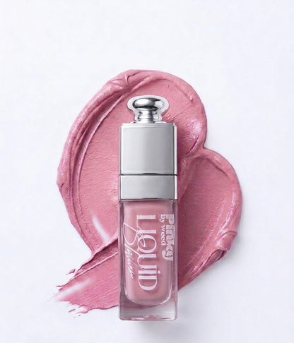 Dusty Rose liquid blusher