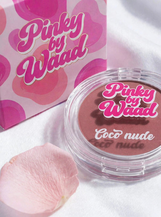 Coco Nude Blusher