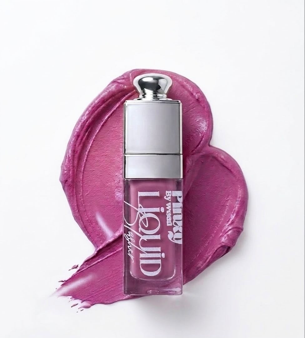 Liquid Blusher - 10ml