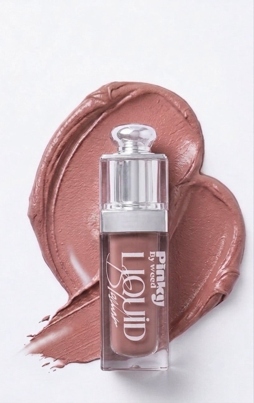 Toast Liquid Blusher