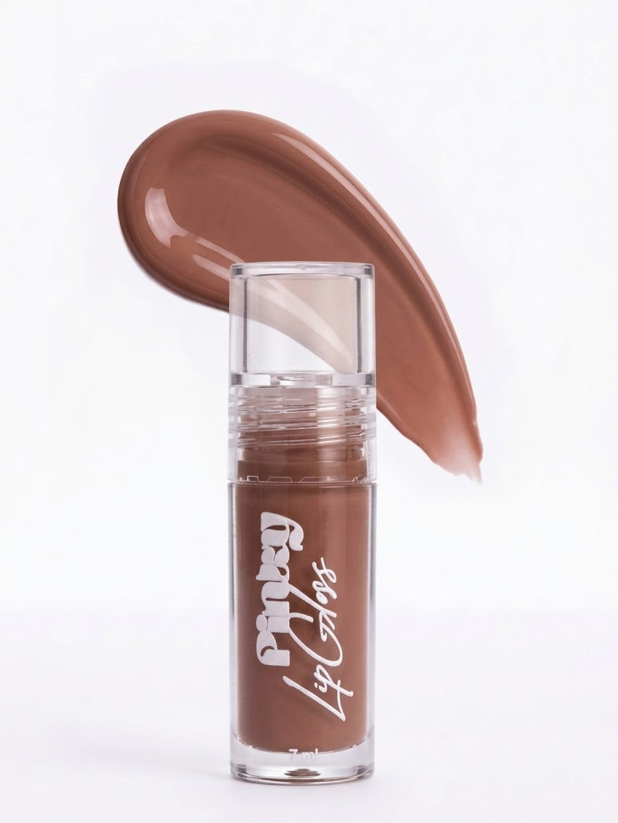 Cocoa Lipgloss