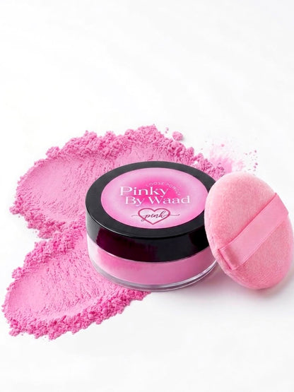Loose Powder - 30g