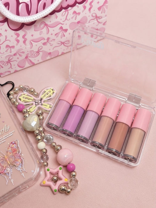 Mini Box blusher