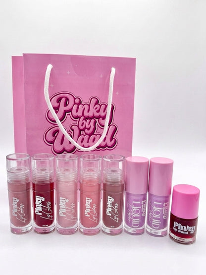 Pinky Bundle