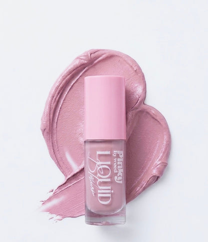 Dusty Rose liquid blusher