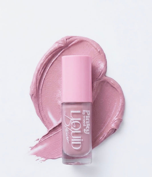Dusty Rose liquid blusher