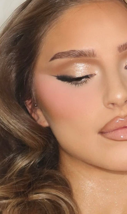 Sweet Biscuit liquid blusher