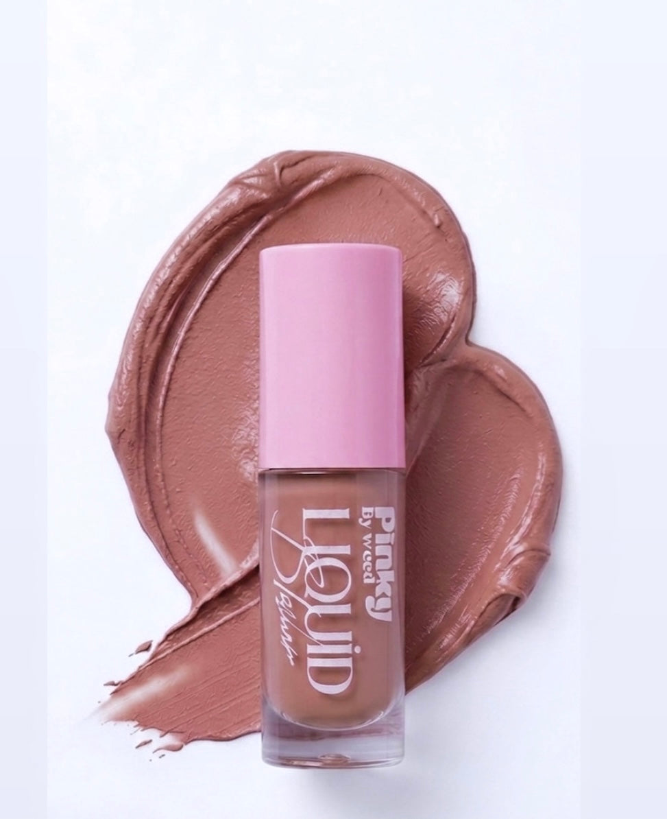 Toast Liquid Blusher