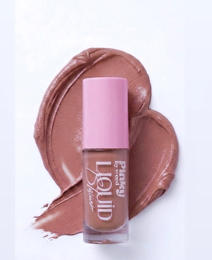 Toast Liquid Blusher