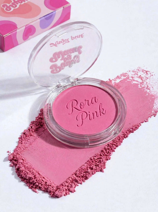 Rora Pink Blusher
