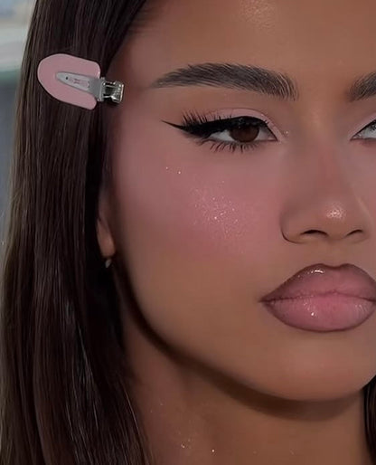 Dusty Rose liquid blusher