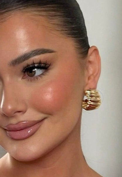 Nude Pink liquid blusher
