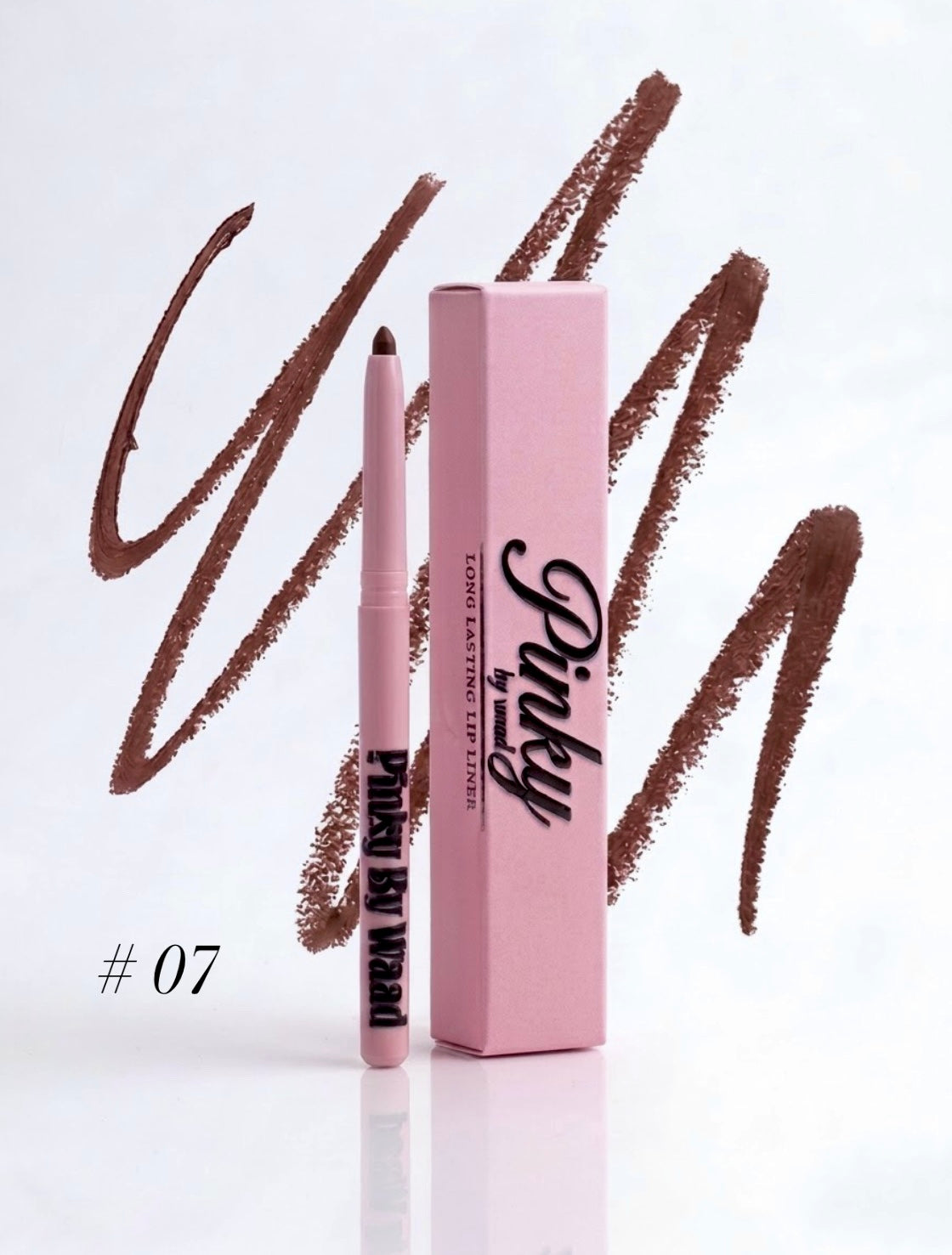 Lip Liner Espresso