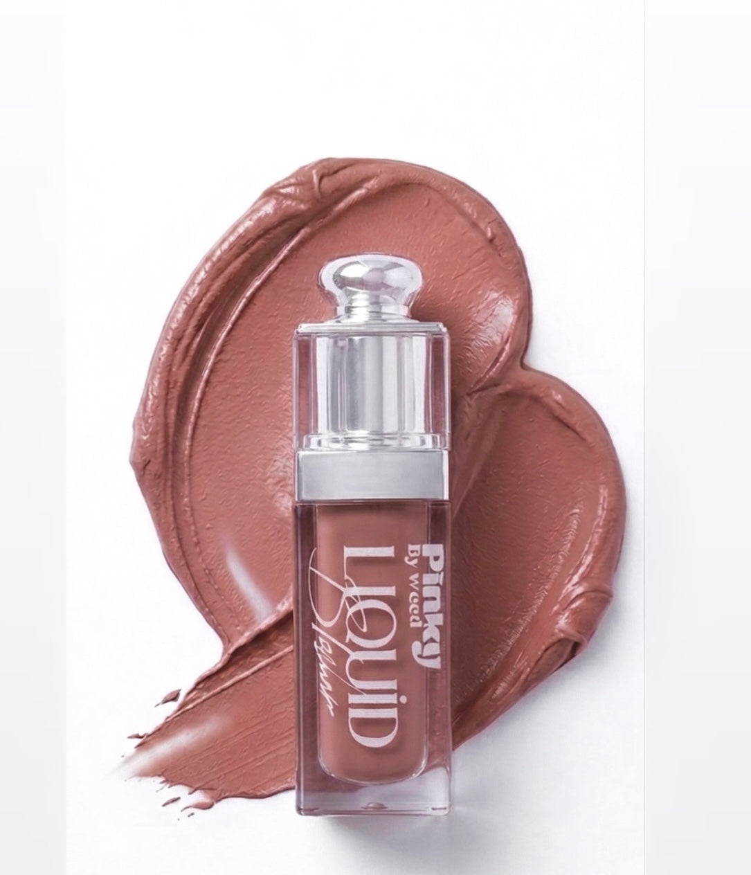 Toast Liquid Blusher