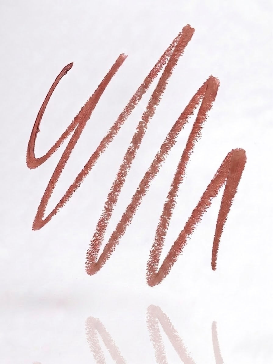 Lip Liner Caramel