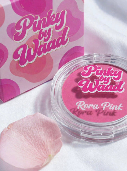Rora Pink Blusher