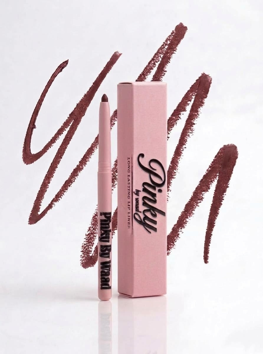 Lip Liner Dark Chocolate