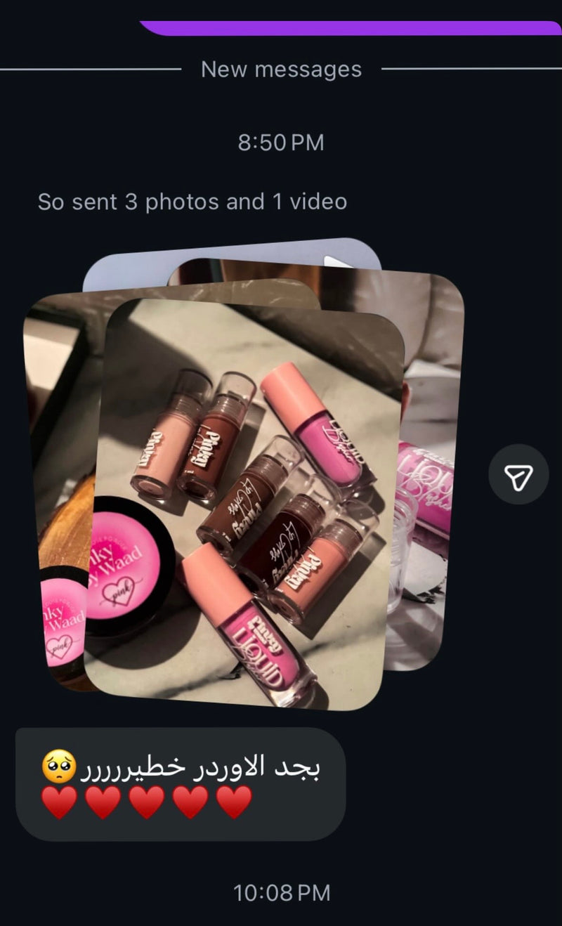Customer review photo 3