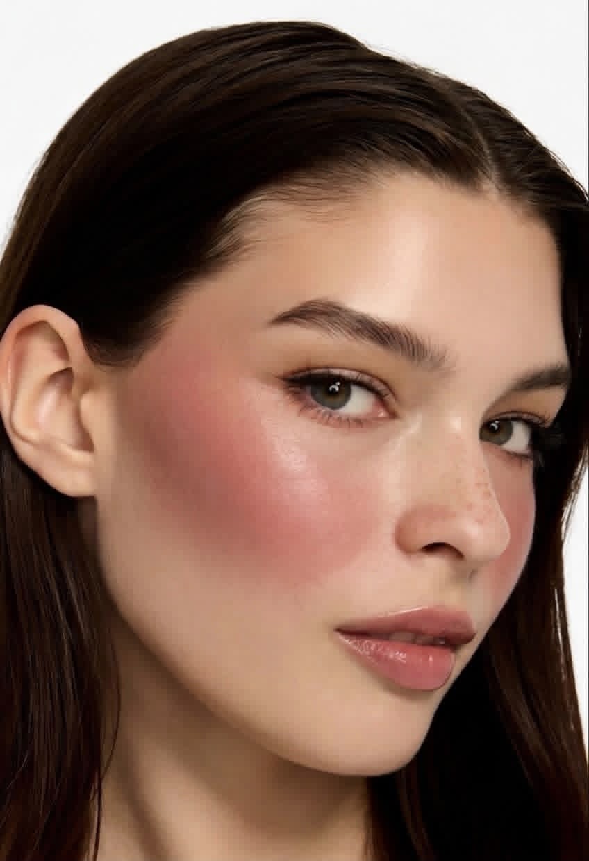 Liquid Blusher - 7ml