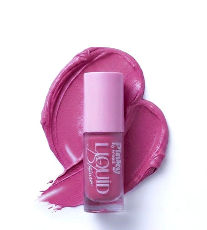 Liquid Blusher - 7ml