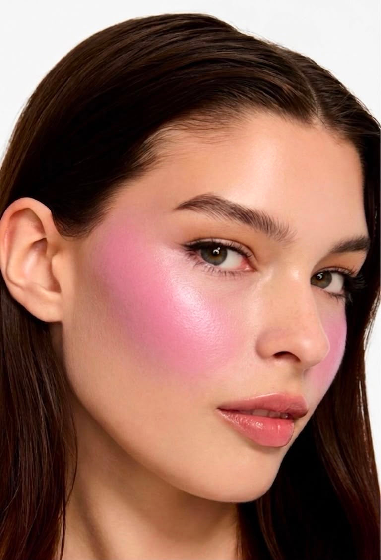 Liquid Blusher - 7ml