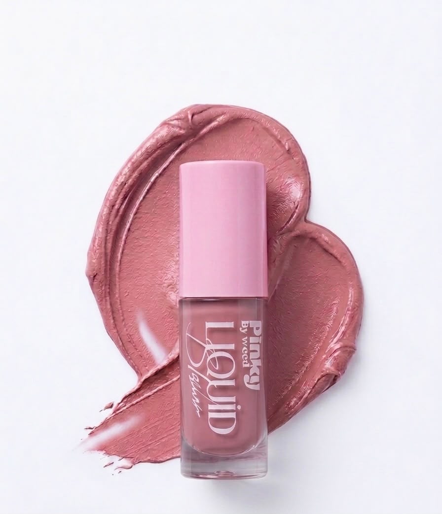 Liquid Blusher - 7ml