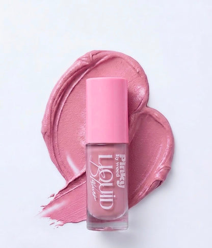 Liquid Blusher - 7ml